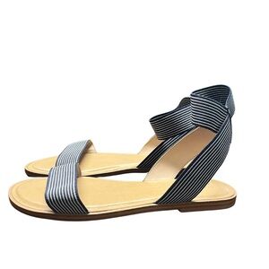 Market & Spruce Elastic Sandals